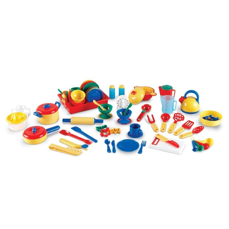 Pretend & PlayKitchen Set