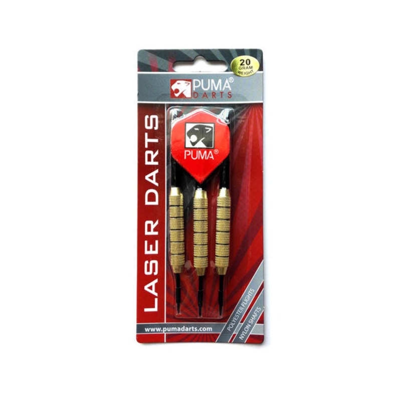 Puma Laser Dart Set|24