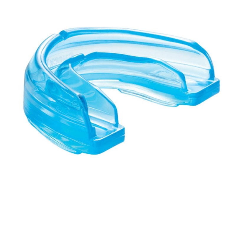 Shock Doctor Youth Mouthguard Braces