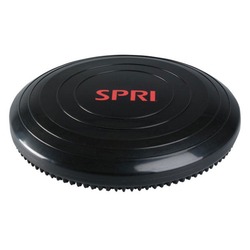 Spri Inflatable Xerdisc