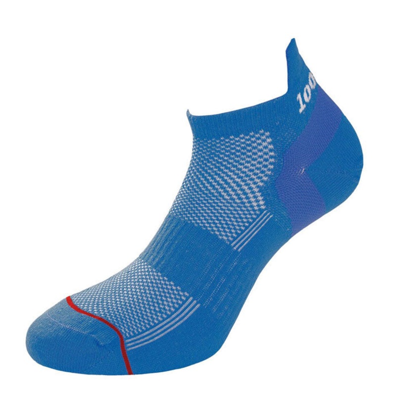 1000 Mile Tactel Trainer Liner Socks Men