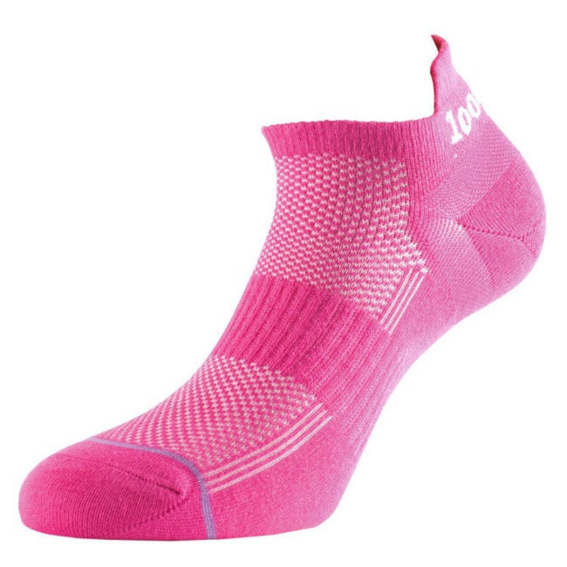 1000 Mile Tactel Trainer Liner Socks Wom