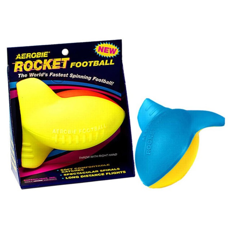 Aerobie Rocket Football