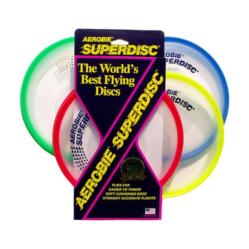 Aerobie Superdisc