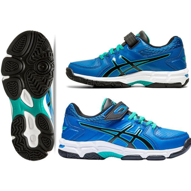 Asics Kids Pre School Gel 540TR Shoe