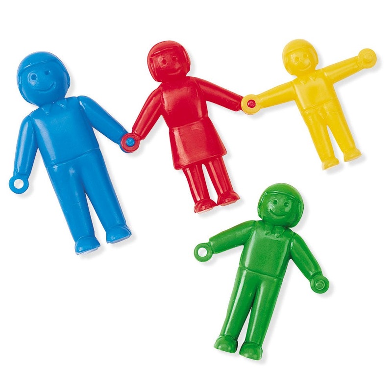 Connecting People