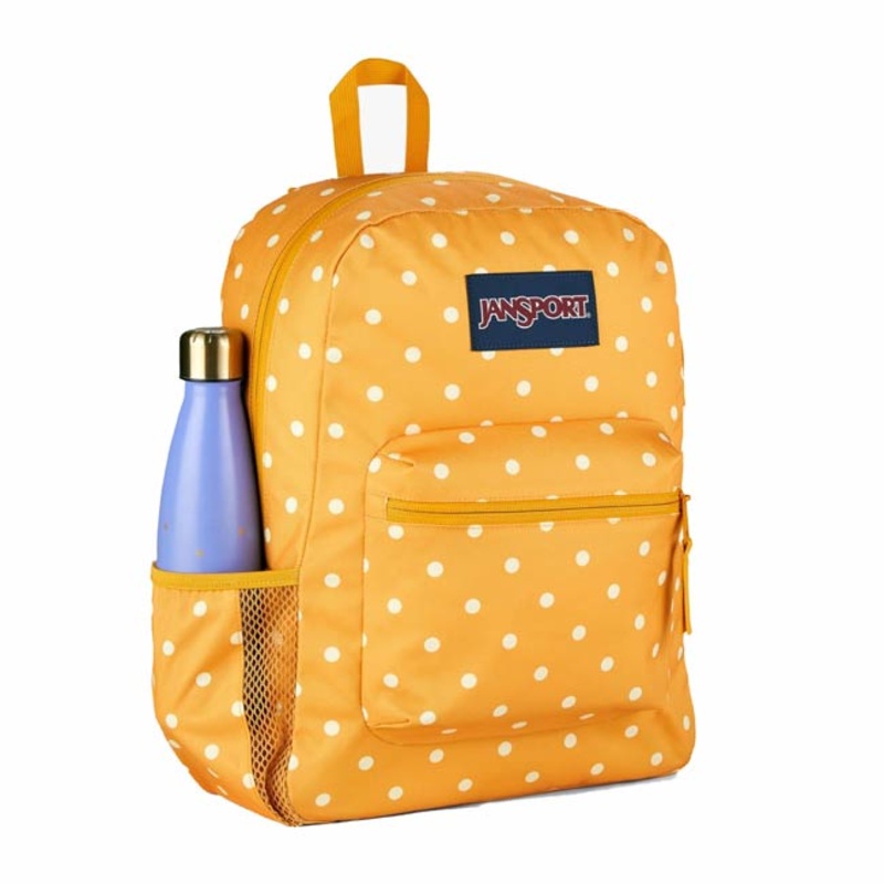 JanSport Cross Town Pack 25 Litre Ditzy Dot