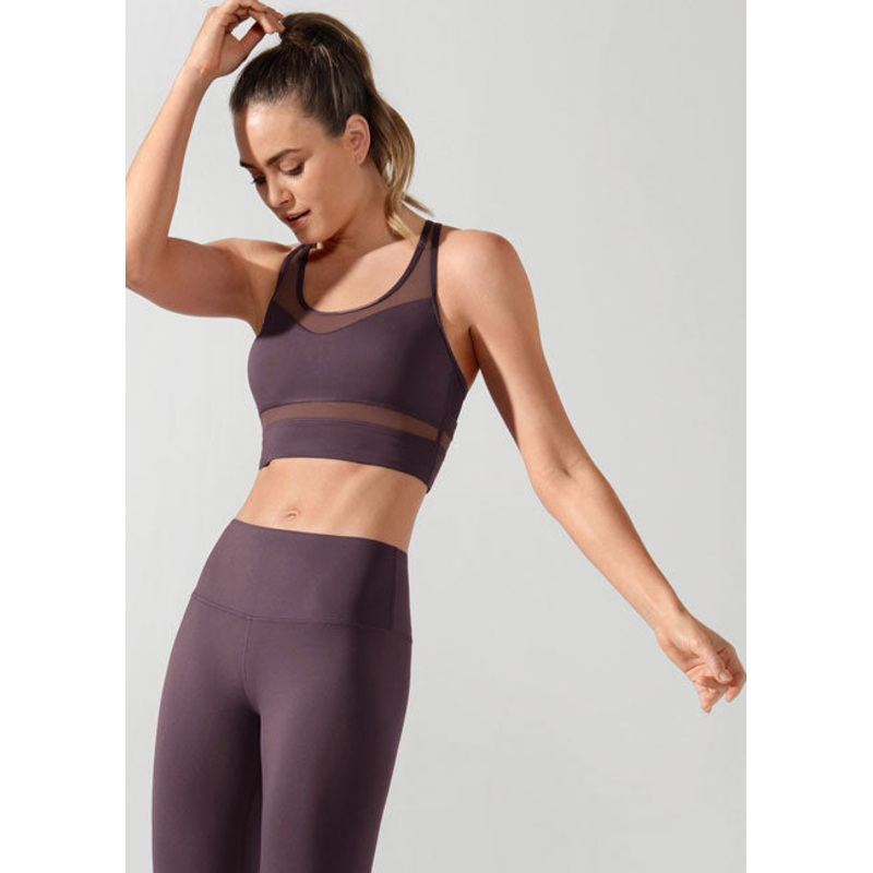 Lorna Jane Amelia Eco Sports Bra