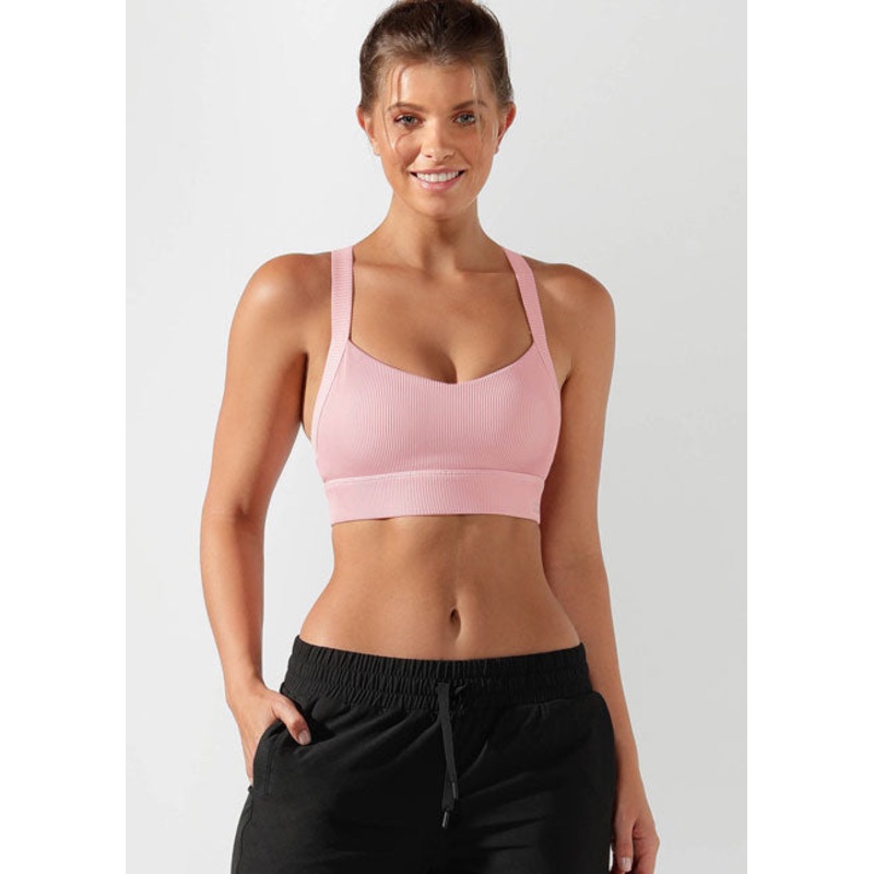 Lorna Jane Enhance Max Support Bra