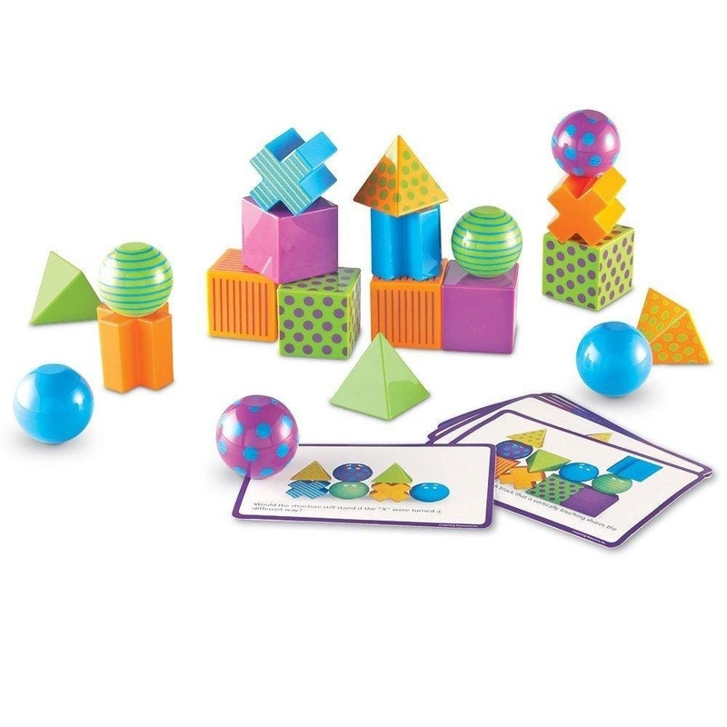 Mental Blox Critical Thinking Game