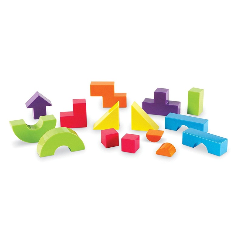 Mental Blox P.O.V. Game