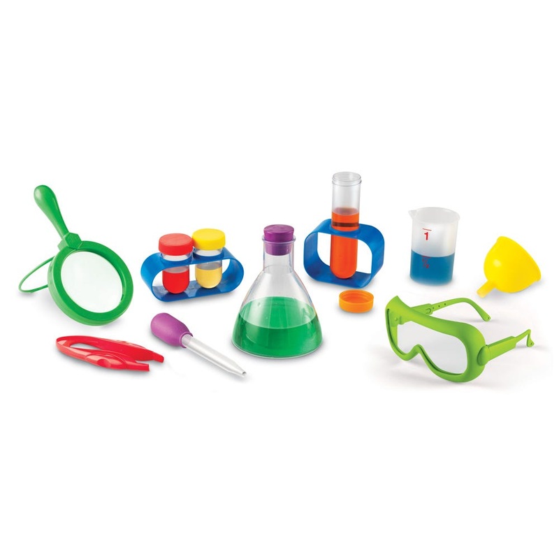 Primary Science Lab Set