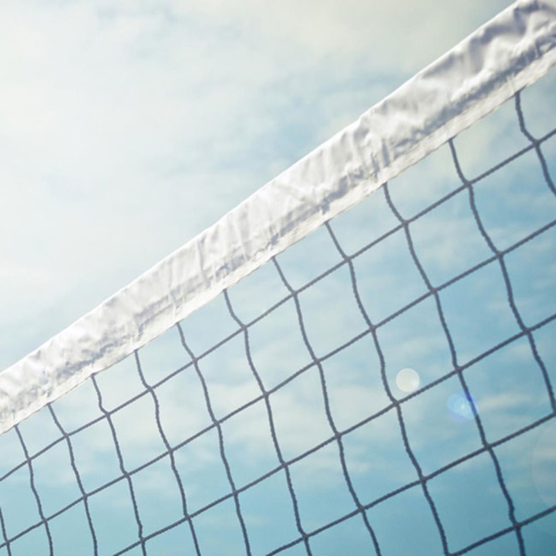 Standard Family Volleyball Net 32 foot