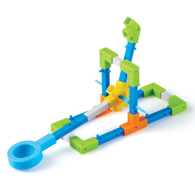 Stem Explorers Motioneering