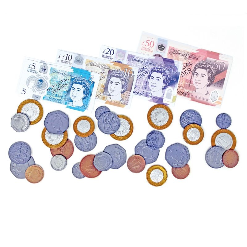 UK Money Pack