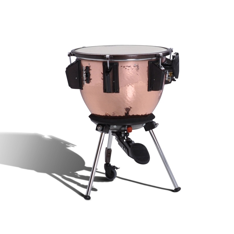 Adams Universal Copper Pedal Timpani – 20