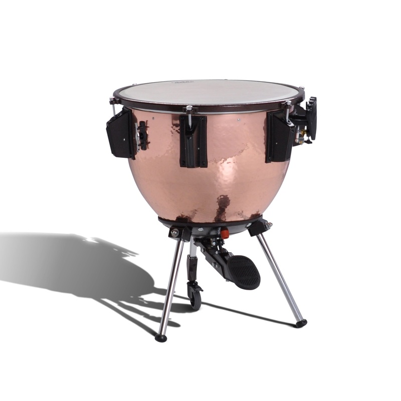 Adams Universal Copper Pedal Timpani – 23