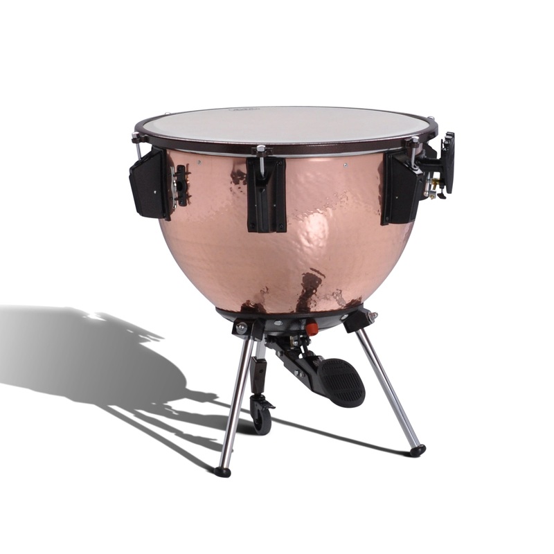 Adams Universal Copper Pedal Timpani – 26