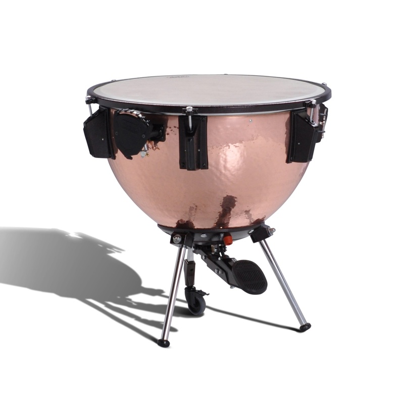 Adams Universal Copper Pedal Timpani – 29