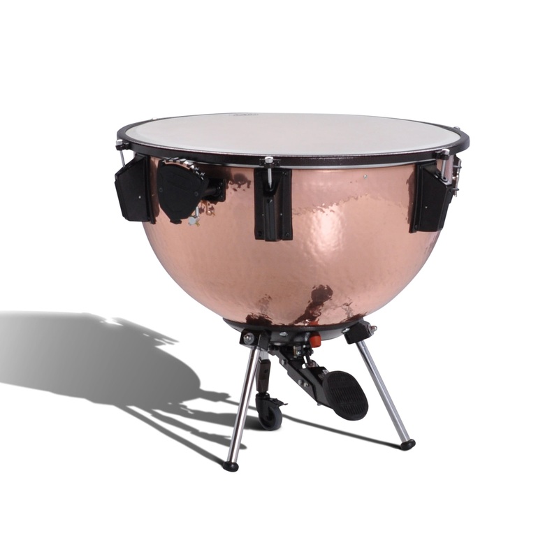 Adams Universal Copper Pedal Timpani – 32