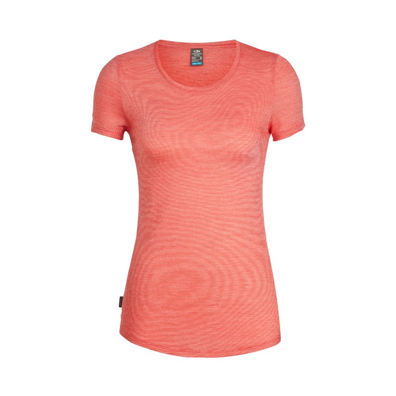 Icebreaker Women’s Cool-Lite Sphere Tee