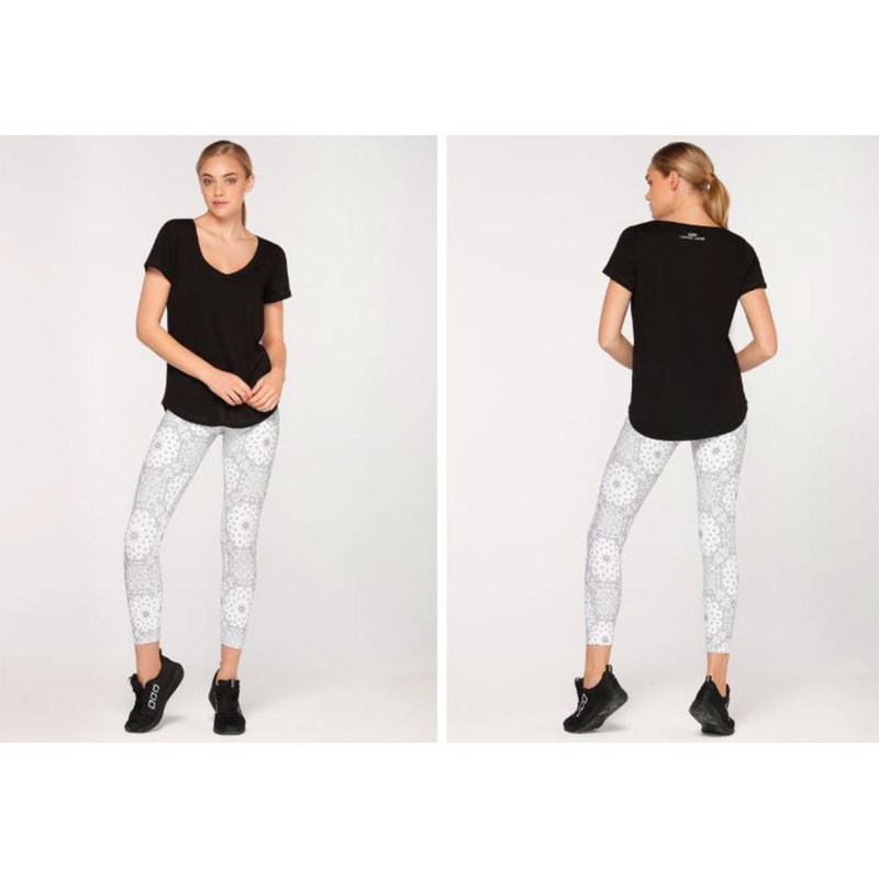 Lorna Jane Frankie Active T-Shirt