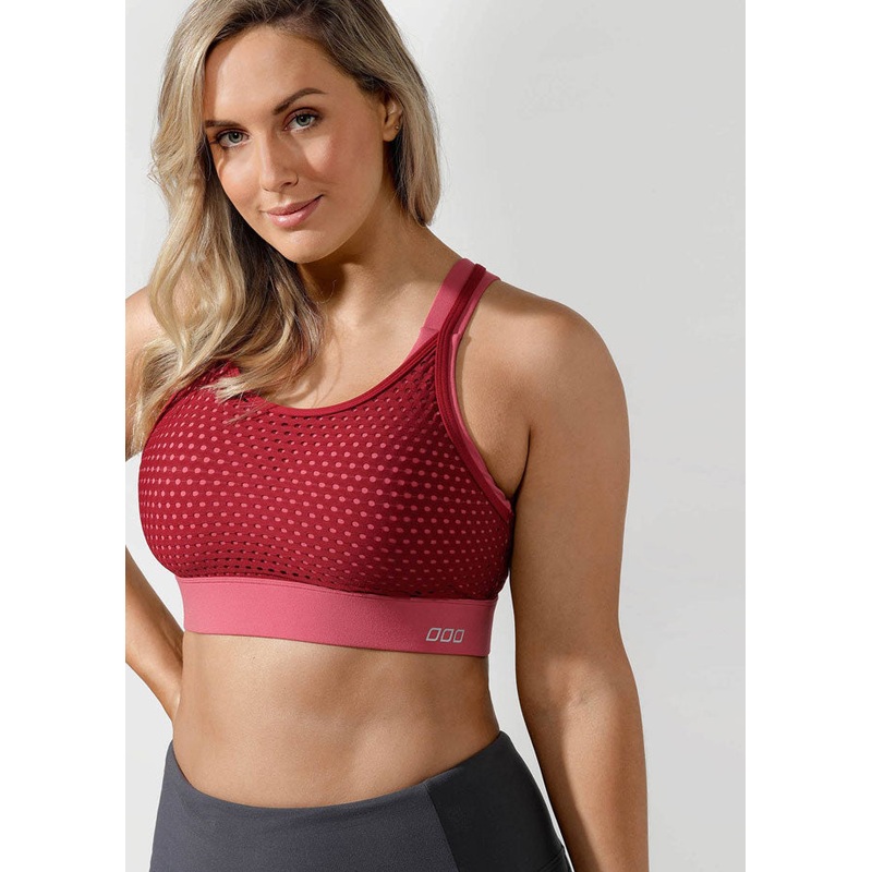 Lorna Jane High Impact Max Support Sport