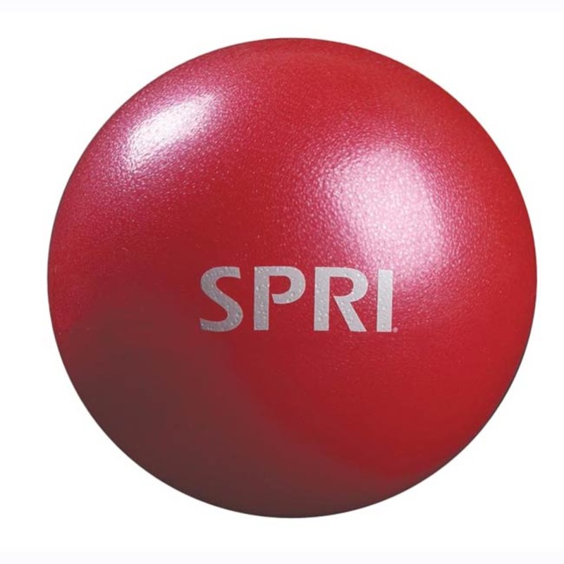 Spri 23cm Sponge Ball