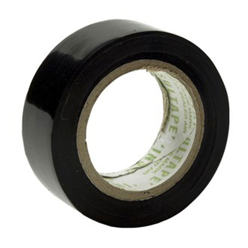 Strapping Sock and Head Tape