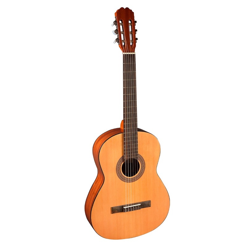 Admira Alba Classical Guitar – 3/4 Size