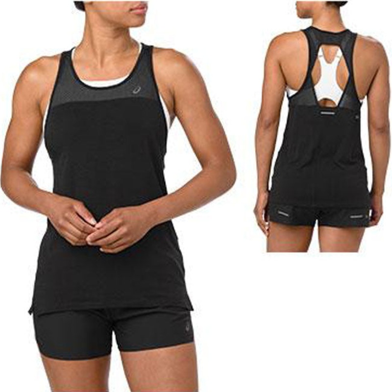 Asics Women’s Loose Strappy Tank