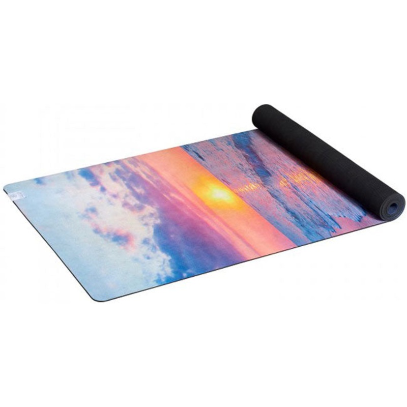 Gaiam Studio Select Pro Elite Rubber Mat