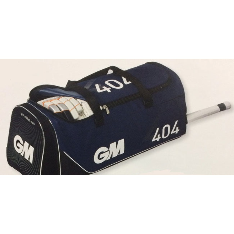 Gunn and Moore 404 Bag