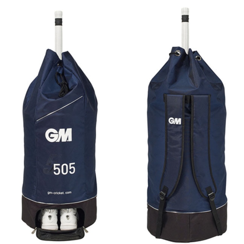 Gunn & Moore 505 Duffle Bag