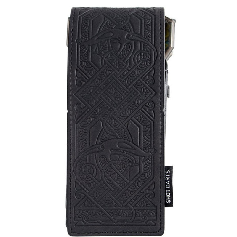 Shot Darts Insignia Dart Case – Viking –