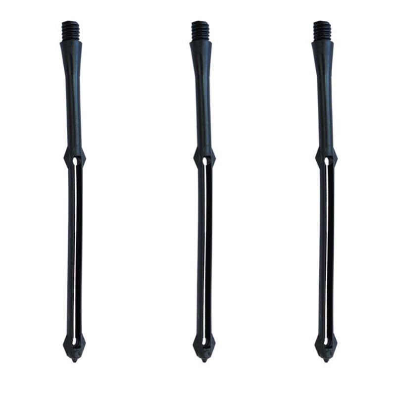 Shot! Darts Nylon Sidewinder Shafts