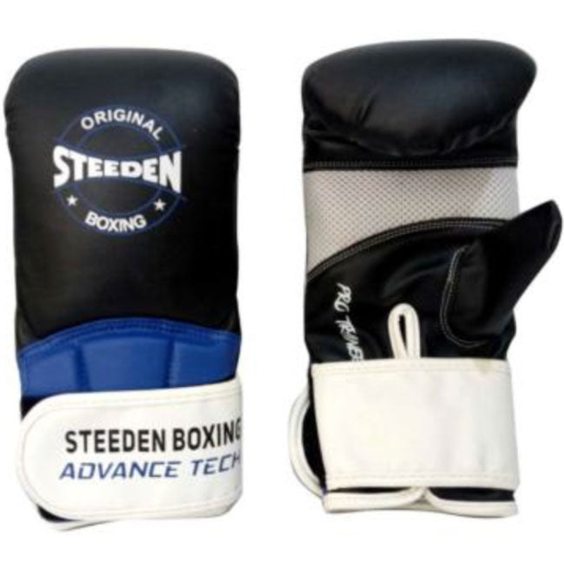 Steeden Pro Trainer Bag Mitts|S|M|L