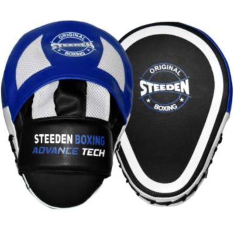 Steeden Pro Trainer Focus Pads