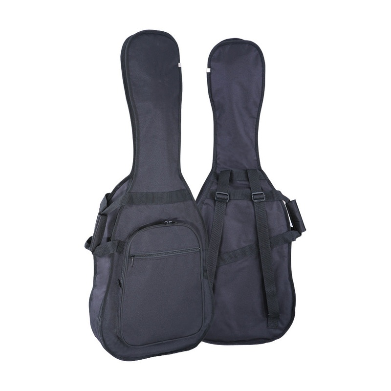 Student Classical Guitar Gig Bag – 1/2 Size