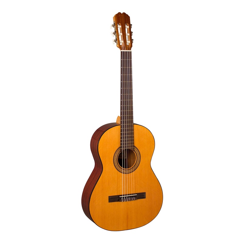 Admira Almeria Classical Guitar – 4/4 Full Size