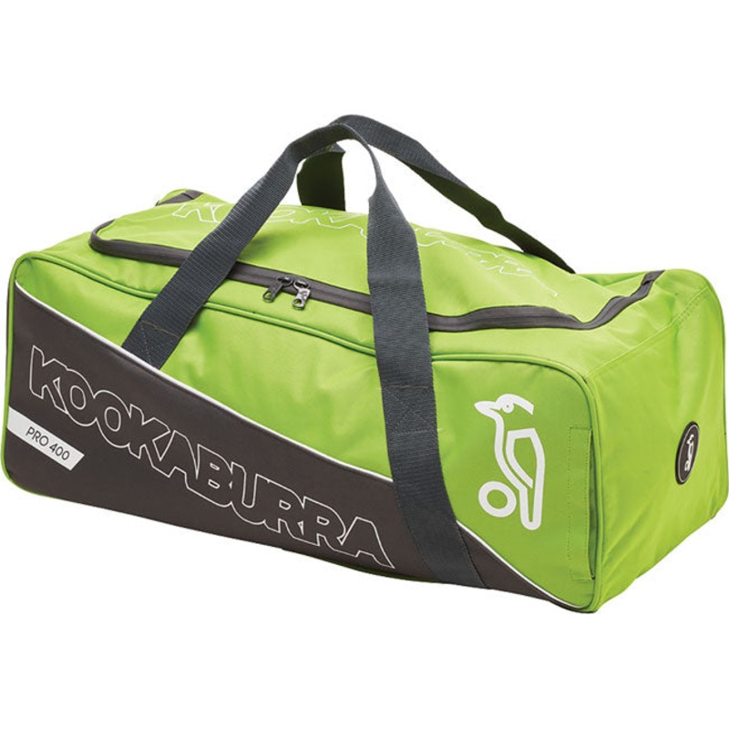 Kookaburra Pro 400 Holdall Duffle Bag