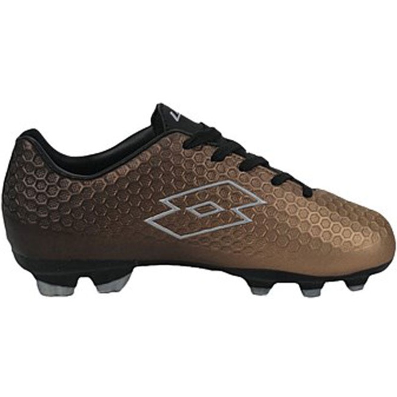 Lotto Marvel Junior Firm Ground Boot