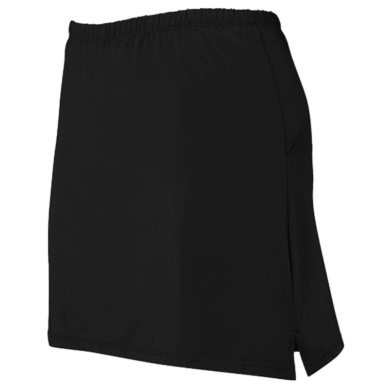 Podium Teamwear Girls Skort|BLK|6|8|10|12|14