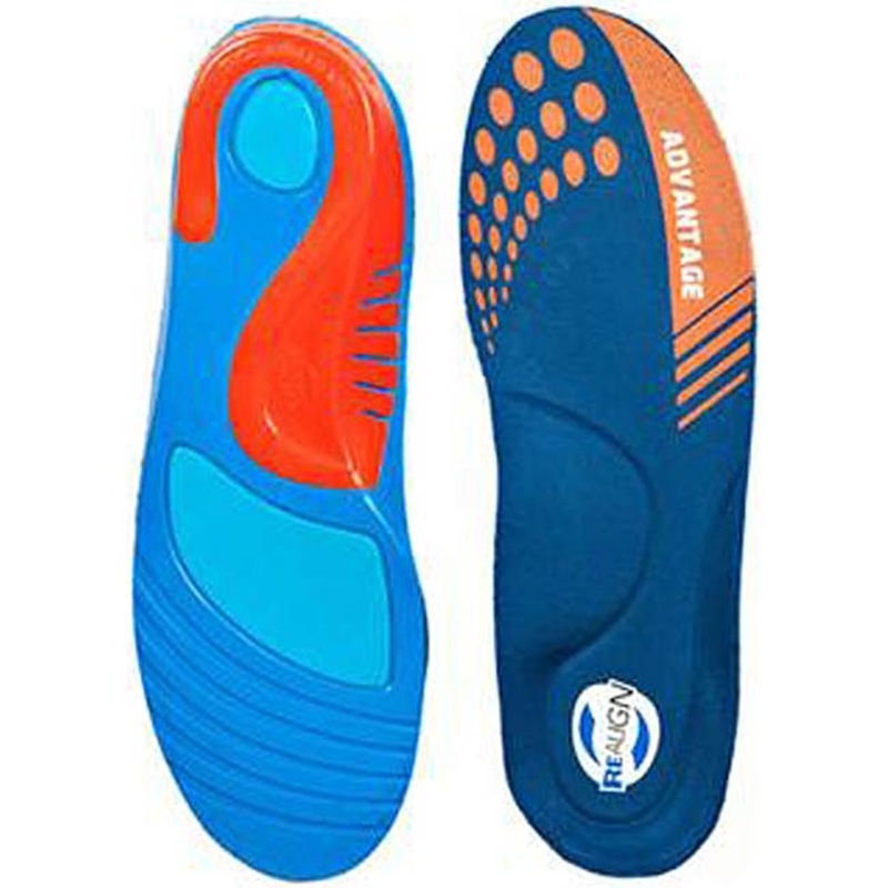 Realign Advantage Max Support Innersole
