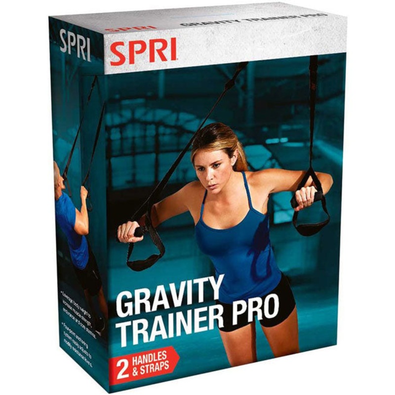 Spri Gravity Trainer Pro
