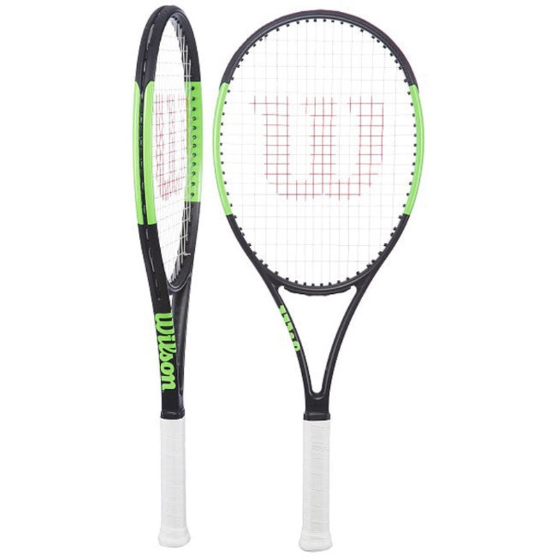 Wilson Blade 101 Light Tennis Racquet