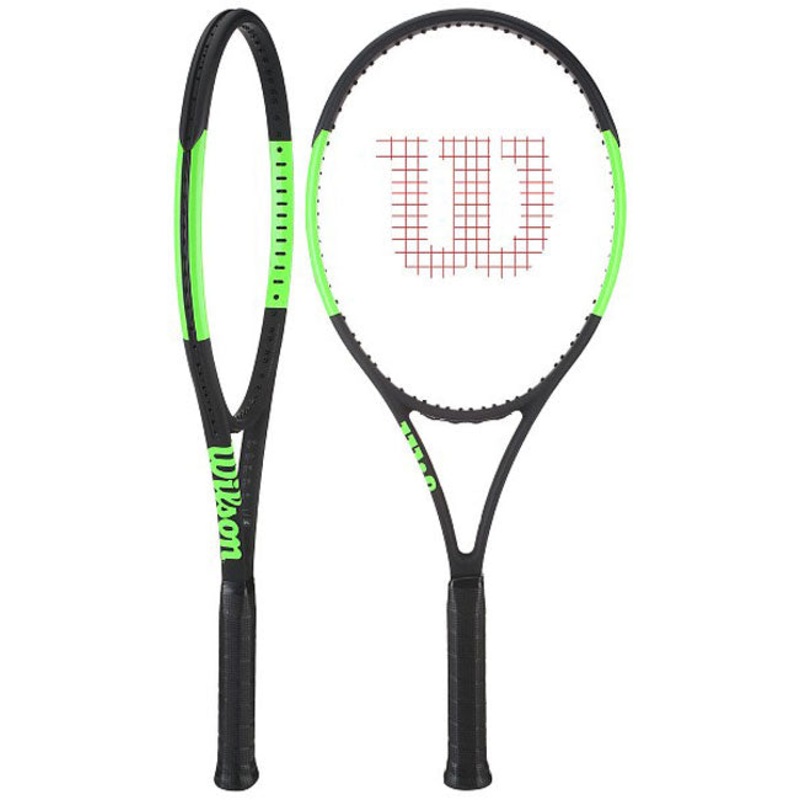 Wilson Blade 104 Tennis Racquet