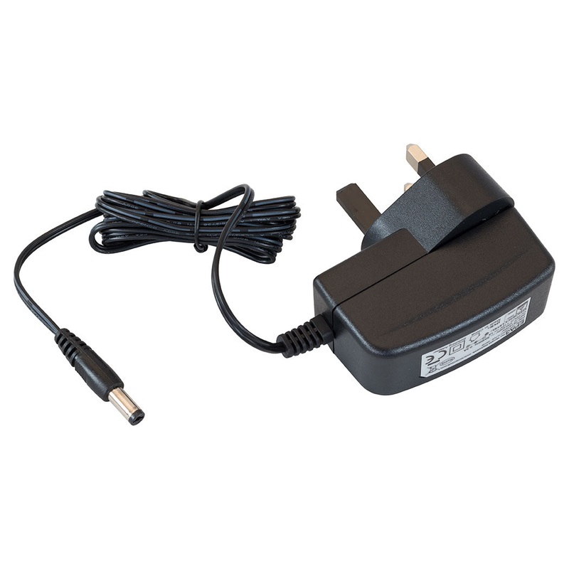 11.5V Ac Power Supply For Yamaha Portable Keyboards