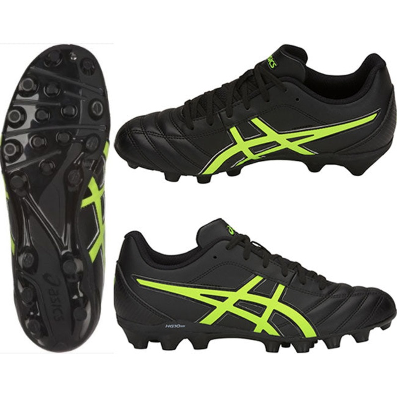 Asics Lethal Flash IT Junior Football Bo