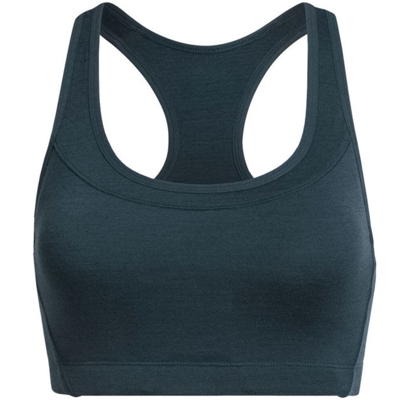 ICEBREAKER COOL LITE MELD ZONE SPORT BRA